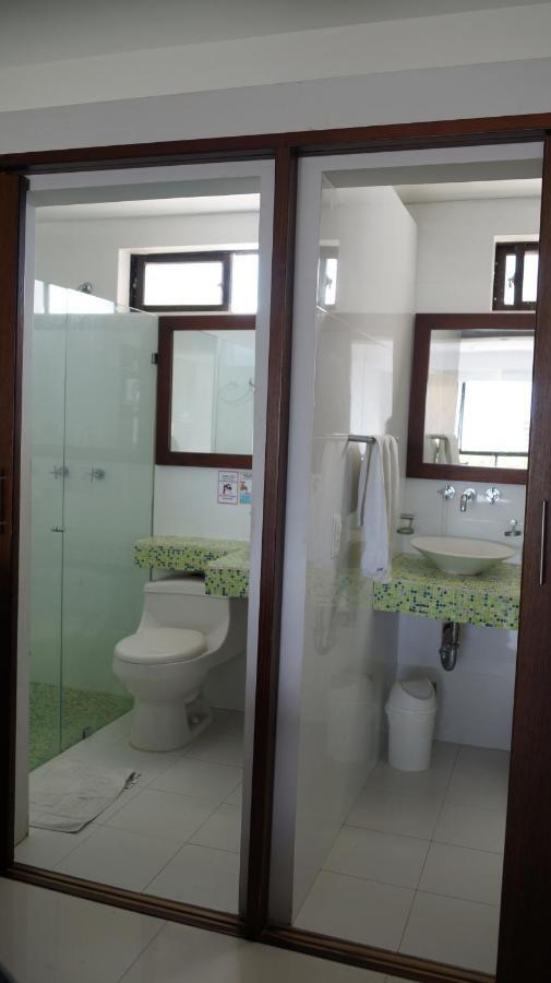 San Andrés Edificio Bahia Fragata Apartamento Loft 806 מראה חיצוני תמונה