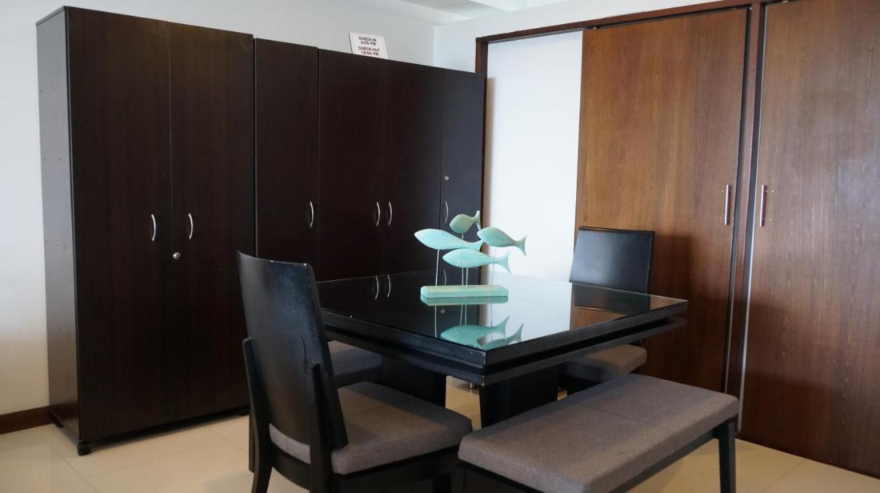 San Andrés Edificio Bahia Fragata Apartamento Loft 806 מראה חיצוני תמונה